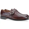 6832-T09 NOMERA MEDIUM BROWN