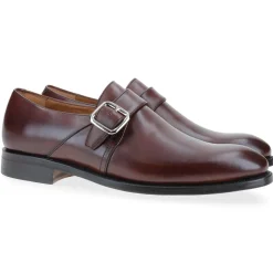 6832-T09 NOMERA MEDIUM BROWN