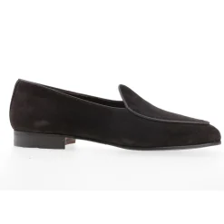 4950-T07 REPELLO CALF DARK PEAT