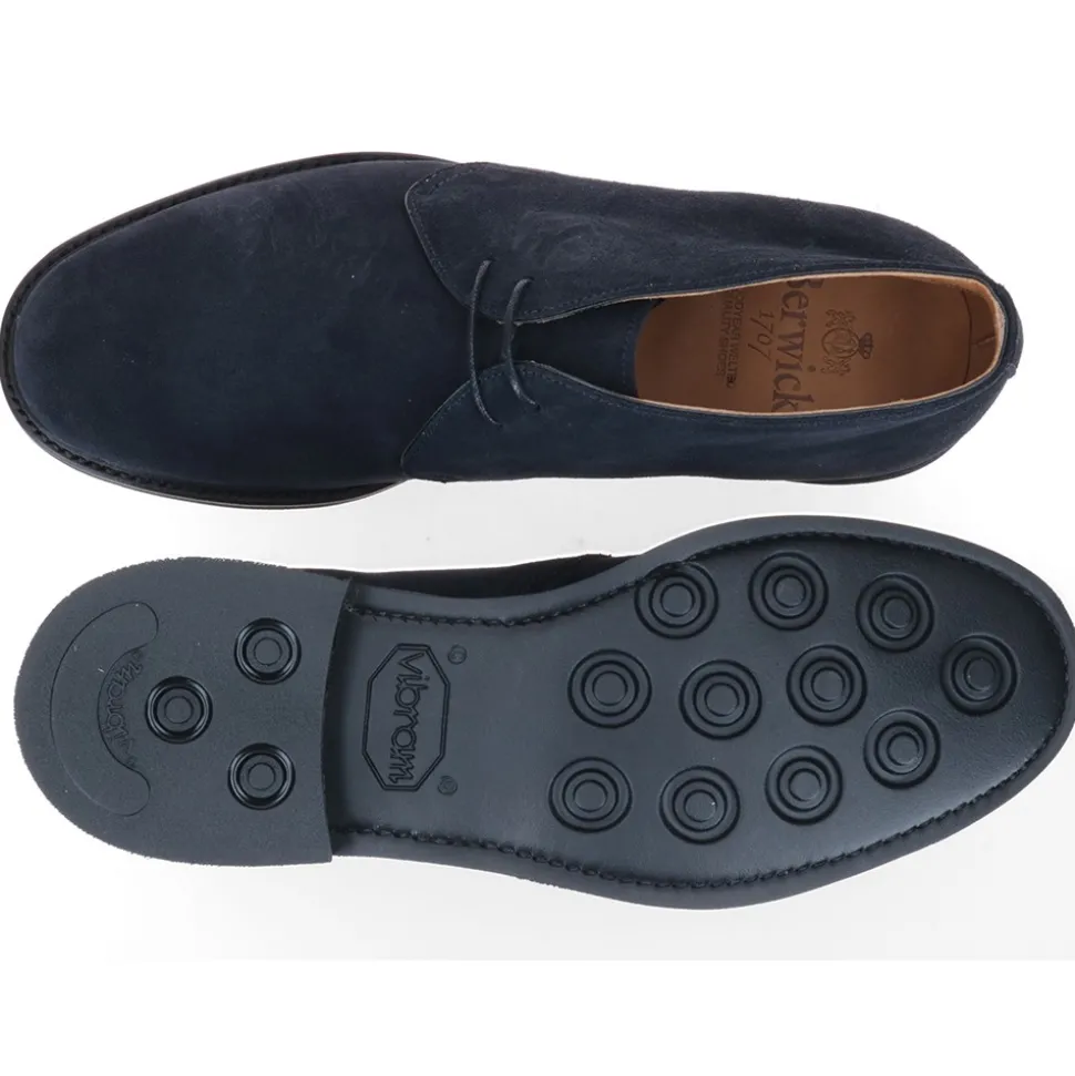 635-T02 REPELLO CALF MARINE