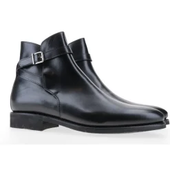 490-T02 VEGANO BLACK